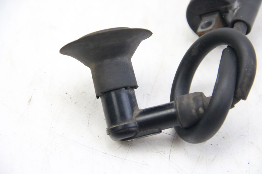 photo de COIL MBK OVETTO 2T 50 (2007 - 2017) - Zoom on usage condition