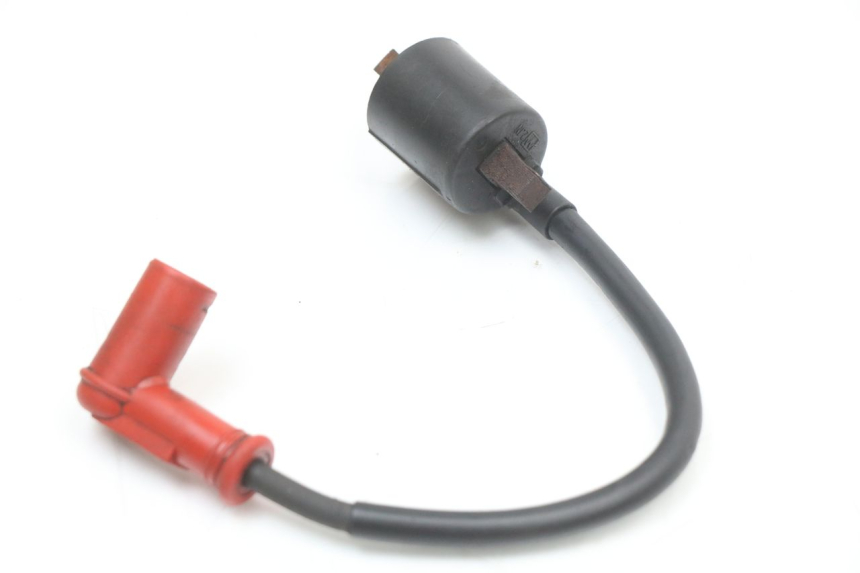 photo de COIL MBK OVETTO 2T 50 (2007 - 2017) - Main view