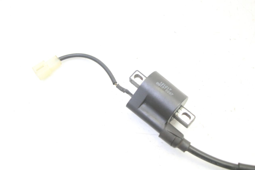 photo de COIL IMF INDUSTRIE PACH 2T 50 (2009 - 2018) - Component detail