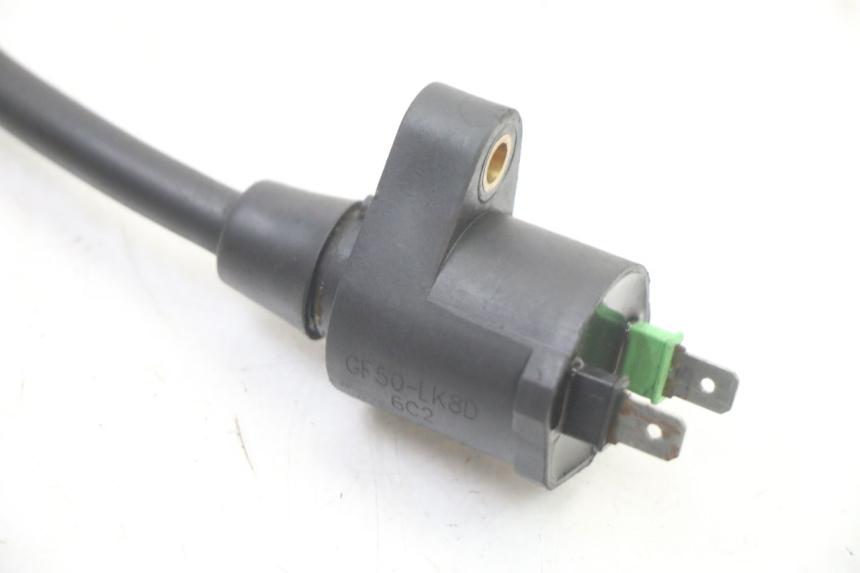 photo de COIL PEUGEOT CITYSTAR 2T 50 (2018 - 2021) - Alternative perspective