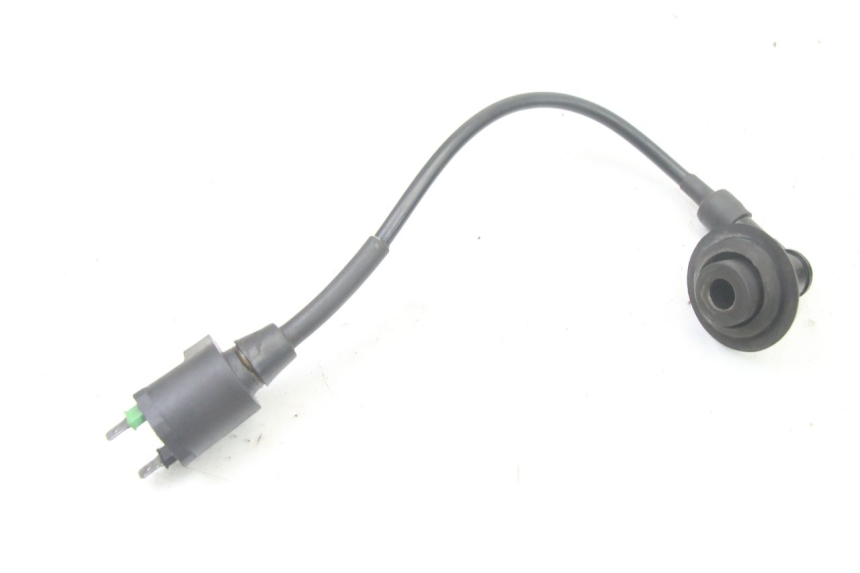 photo de COIL PEUGEOT CITYSTAR 2T 50 (2018 - 2021) - Technical close-up