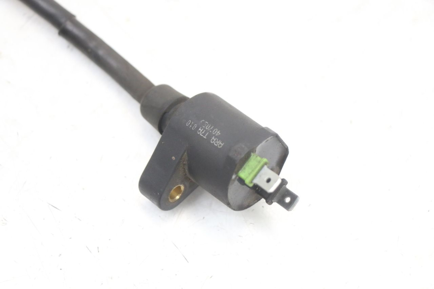 photo de IGNITION COIL PEUGEOT DJANGO 125 (2014 - 2017) - Zoom on usage condition