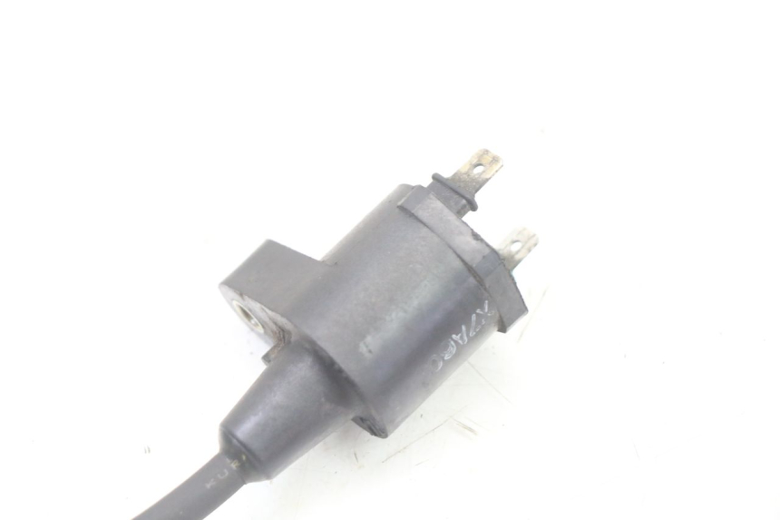 photo de COIL PEUGEOT ELYSTAR 50 (2002 - 2014) - Zoom on usage condition