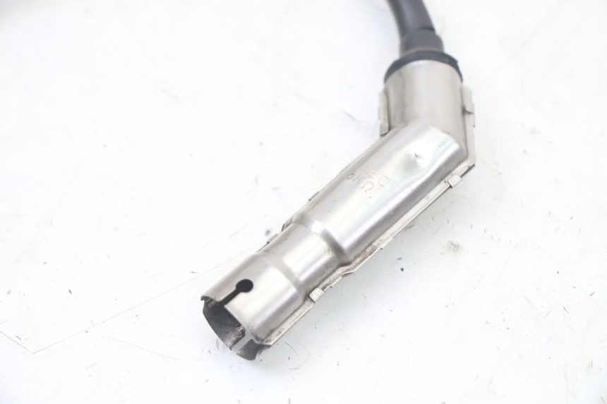 photo de COIL PEUGEOT KISBEE 4T 50 (2018 - 2022) - Alternative perspective