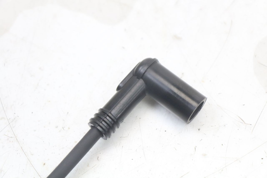 photo de COIL PEUGEOT LUDIX 50 (2005 - 2007) - Fixing points details