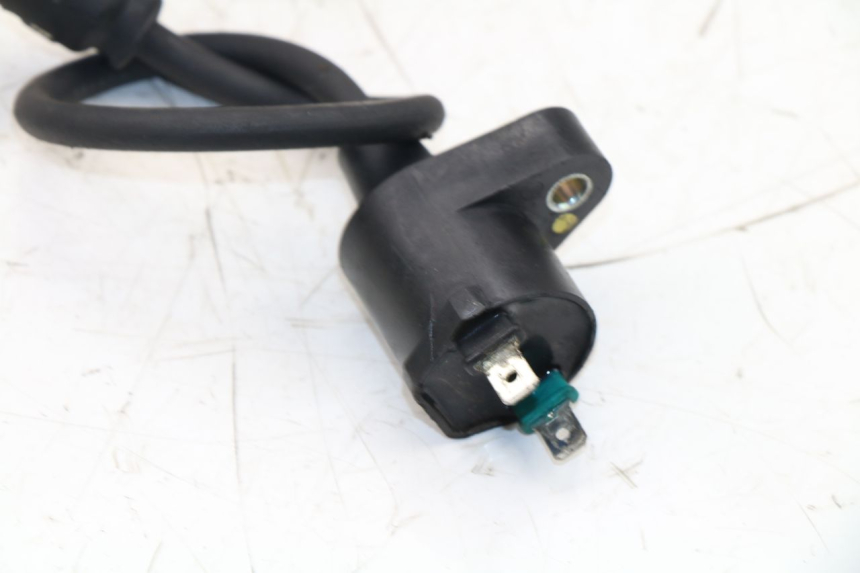 photo de COIL PEUGEOT LUDIX BLASTER 50 (2006 - 2014) - Alternative perspective