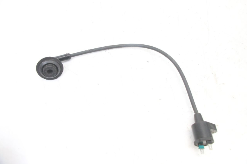 photo de COIL PEUGEOT TKR TREKKER FURIOUS 50 (2005 - 2014) - Main view