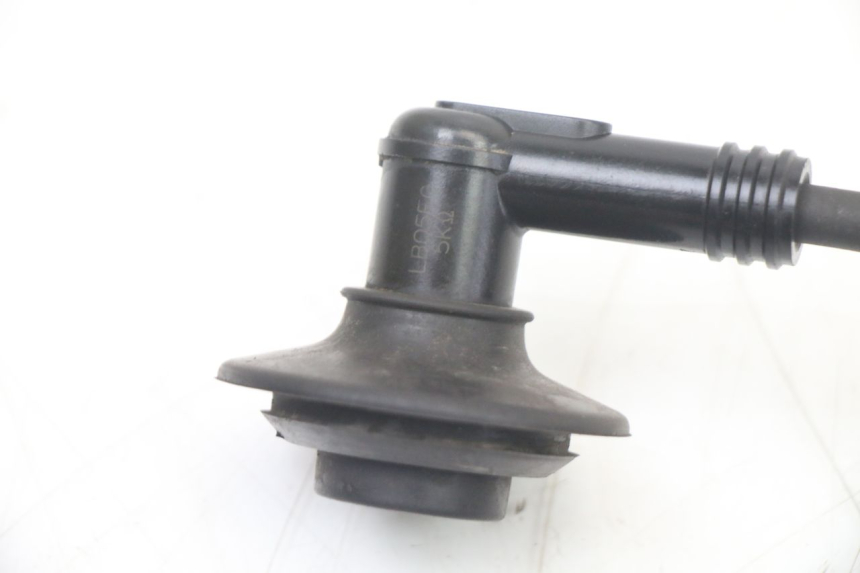 photo de COIL PEUGEOT TKR TREKKER FURIOUS 50 (2005 - 2014) - Component detail