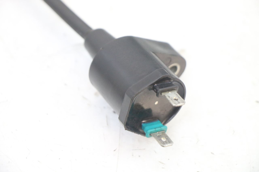 photo de COIL PEUGEOT TKR TREKKER FURIOUS 50 (2005 - 2014) - Alternative perspective