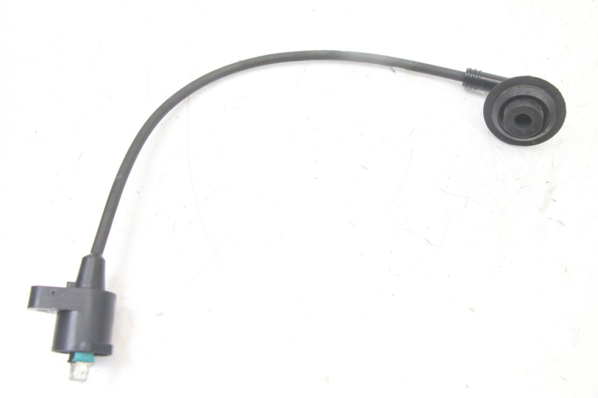 photo de COIL PEUGEOT TKR TREKKER FURIOUS 50 (2005 - 2014) - Technical close-up