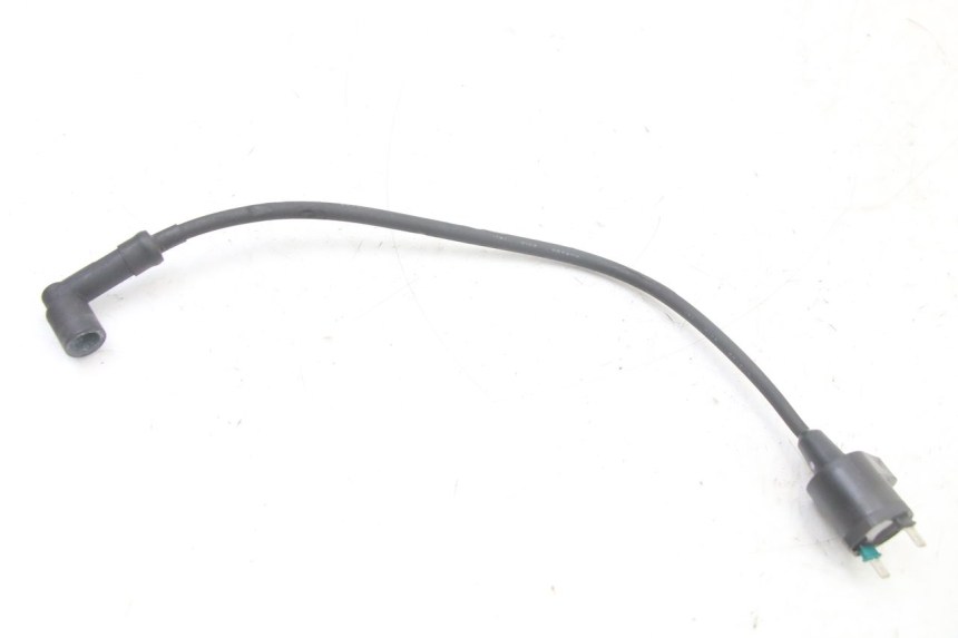 photo de COIL PEUGEOT TREKKER TKR 50 (2005 - 2014) - Main view