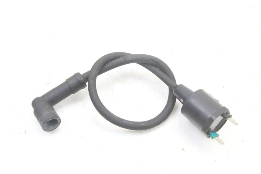 photo de COIL PEUGEOT TREKKER TKR 50 (2005 - 2014) - Alternative perspective