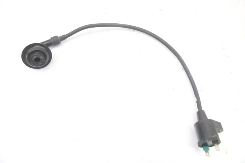 photo de COIL PEUGEOT TREKKER TKR 50 (2005 - 2014) - Alternative perspective