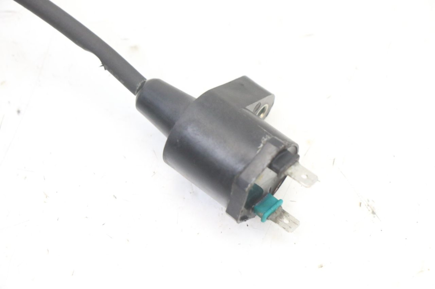 photo de COIL PEUGEOT TREKKER TKR 50 (2005 - 2014) - Fixing points details