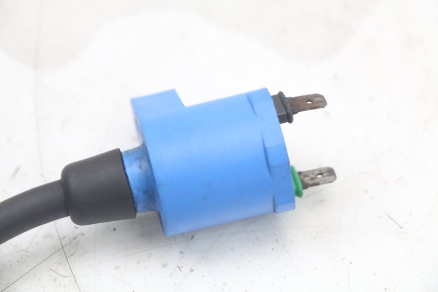 photo de IGNITION COIL PIAGGIO BEVERLY 125 (1998 - 2005) - Zoom on usage condition
