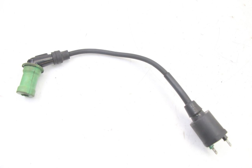 photo de COIL PIAGGIO VESPA GRANTURISMO 125 (2003 - 2007) - Main view