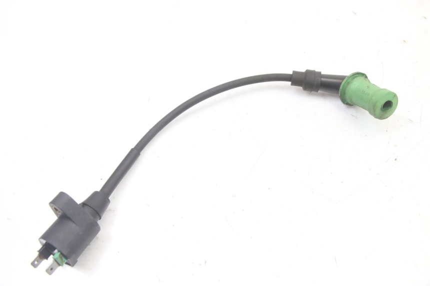 photo de COIL PIAGGIO VESPA GRANTURISMO 125 (2003 - 2007) - Alternative perspective