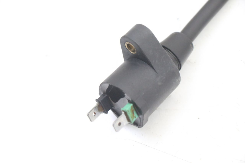 photo de COIL PIAGGIO VESPA GRANTURISMO 125 (2003 - 2007) - Technical close-up