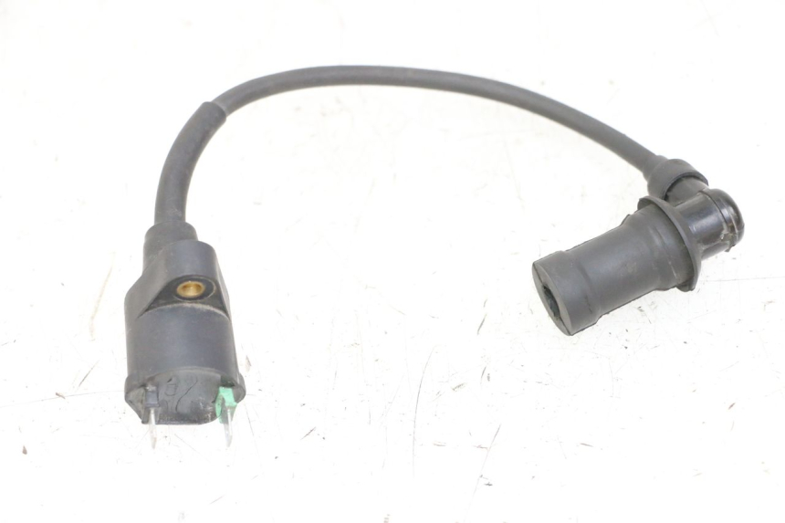 photo de IGNITION COIL PIAGGIO VESPA LX 150 (2005 - 2013) - Zoom on usage condition