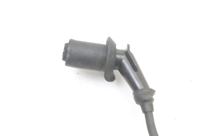 photo de COIL PIAGGIO X8 125 (2004 - 2007) - Zoom on usage condition