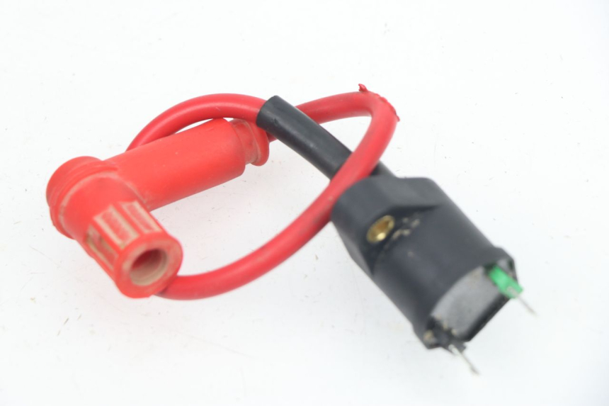 photo de IGNITION COIL GUNSHOT PIT BIKE FX 125 (2014 - 2021) - Main view