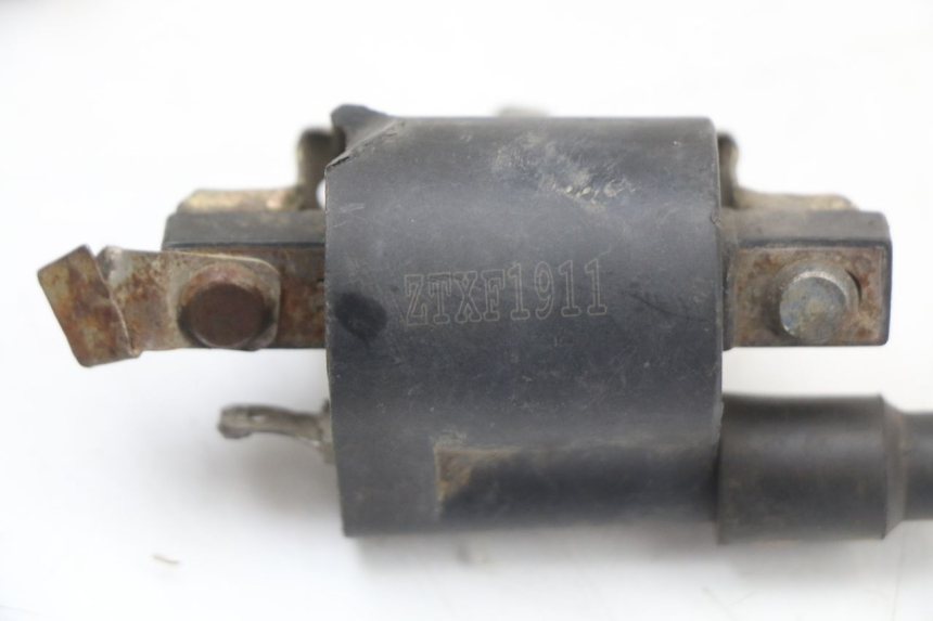 photo de IGNITION COIL YCF PIT BIKE 125 (2010 - 2018) - Alternative perspective
