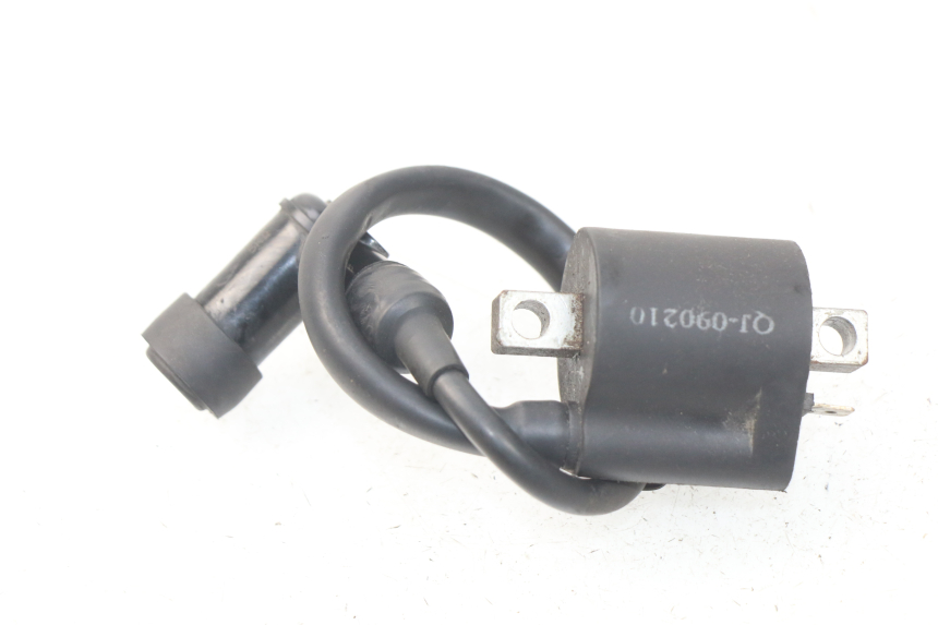 photo de IGNITION COIL KEEWAY PIXEL 50 (2008 - 2011) - Zoom on usage condition