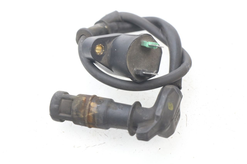 photo de IGNITION COIL PIAGGIO PRIMAVERA 125 (2013 - 2021) - Component detail