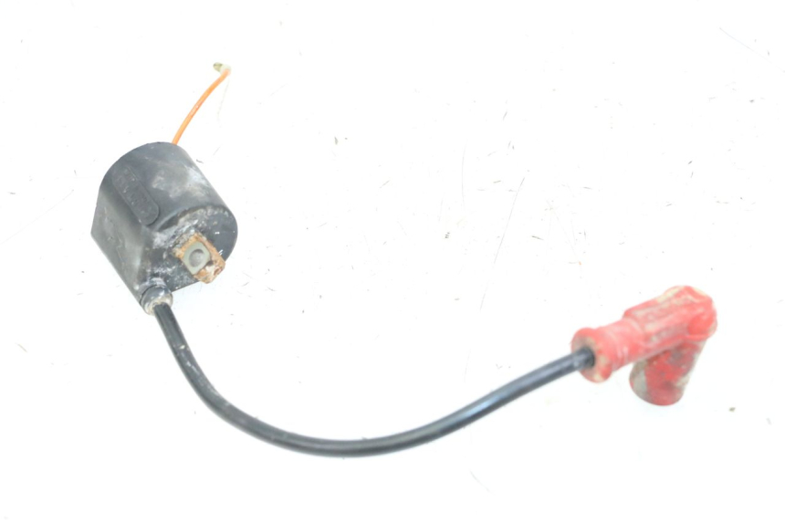 photo de COIL YAMAHA PW 80 (1983 - 2014) - Technical close-up