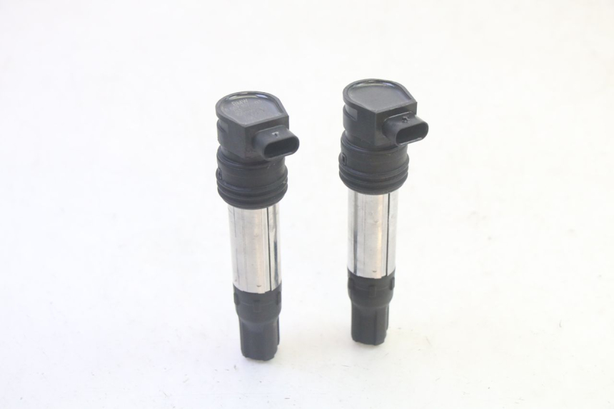 photo de IGNITION COIL BMW R GS 1250 (2021 - 2024) - Zoom on usage condition