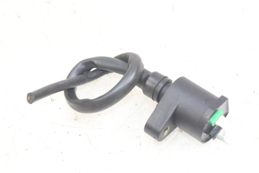 photo de COIL YCF R-START 125 - Main view