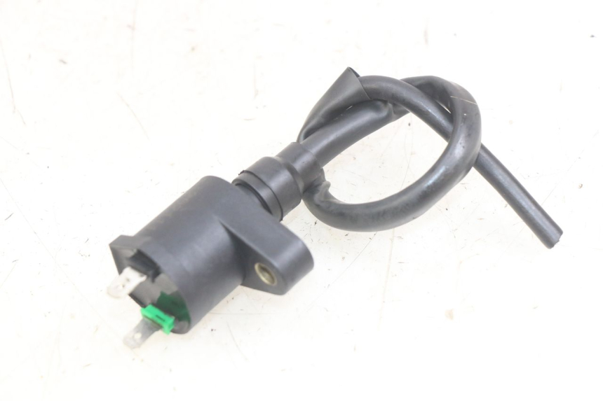 photo de COIL YCF R-START 125 - Component detail