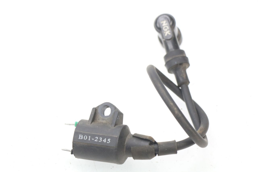 photo de IGNITION COIL RIDE RACE 2T 50 (2012 - 2015) - Main view