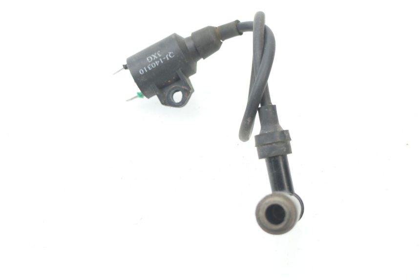 photo de IGNITION COIL RIDE RACE 2T 50 (2012 - 2015) - Component detail