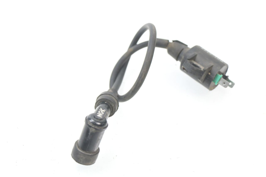 photo de IGNITION COIL RIDE RACE 2T 50 (2012 - 2015) - Zoom on usage condition