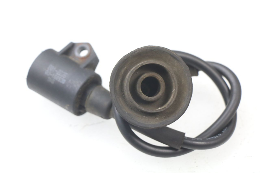 photo de COIL RIDE RACE 2T 50 (2012 - 2017) - Component detail