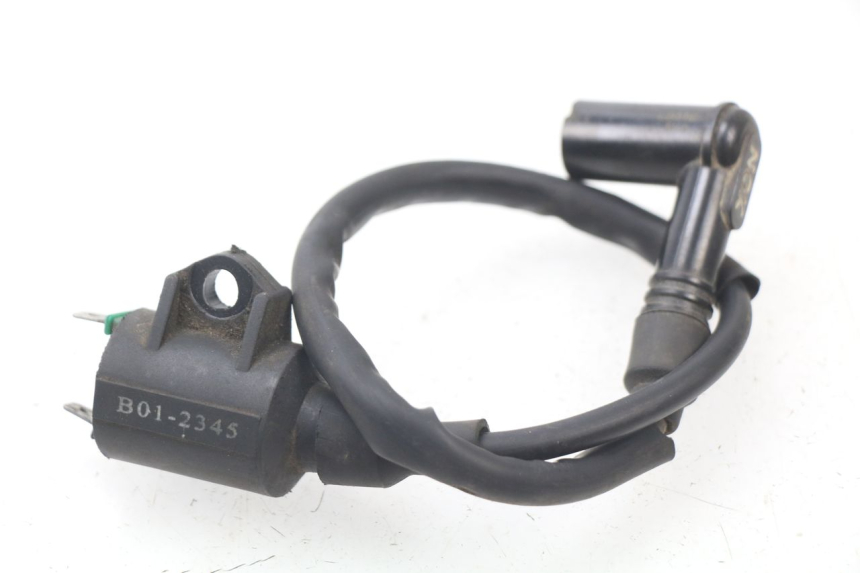 photo de COIL RIDE RACE 2T 50 (2012 - 2017) - Main view