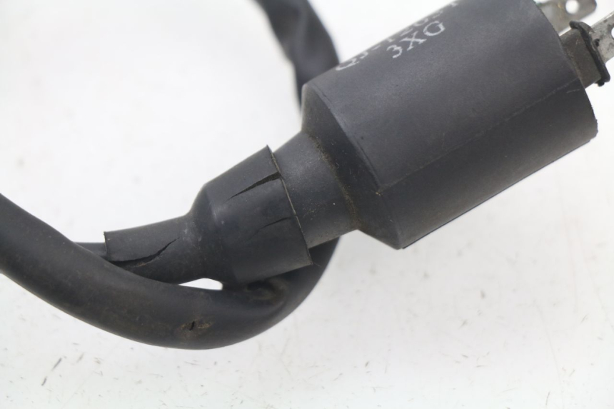 photo de COIL RIDE RACE 2T 50 (2012 - 2017) - Component detail