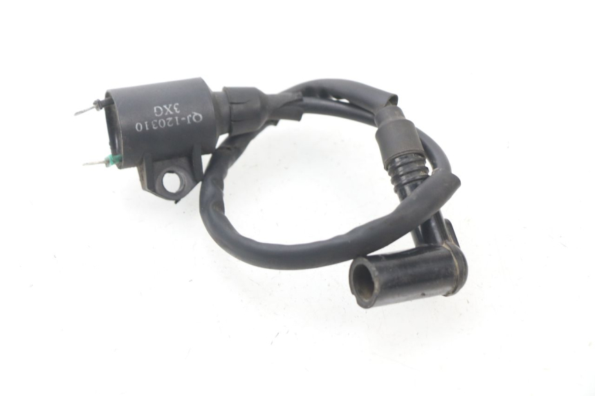 photo de COIL RIDE RACE 2T 50 (2012 - 2017) - Alternative perspective