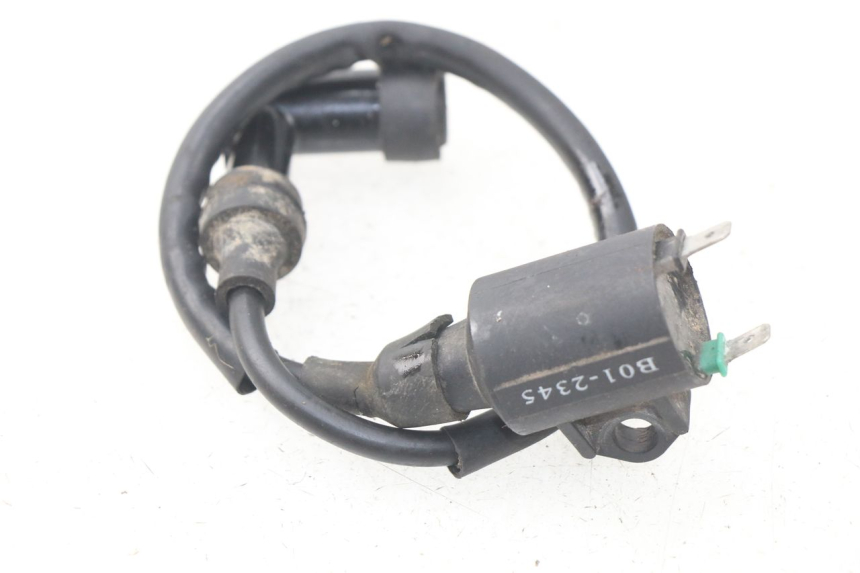 photo de COIL RIDE RACE 2T 50 (2012 - 2017) - Main view