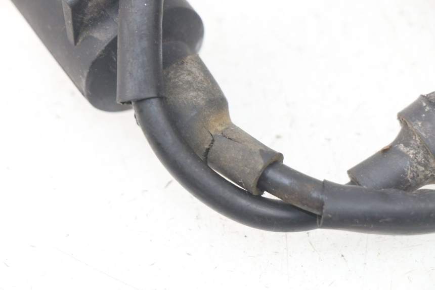 photo de COIL RIDE RACE 2T 50 (2012 - 2017) - Component detail