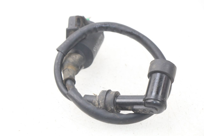 photo de COIL RIDE RACE 2T 50 (2012 - 2017) - Zoom on usage condition