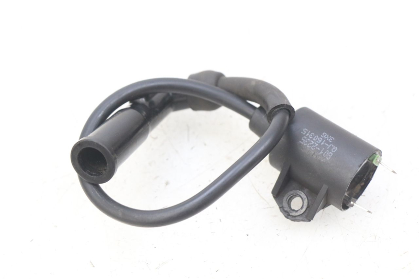 photo de COIL RIDE RACE GT 2T 50 (2012 - 2017) - Main view