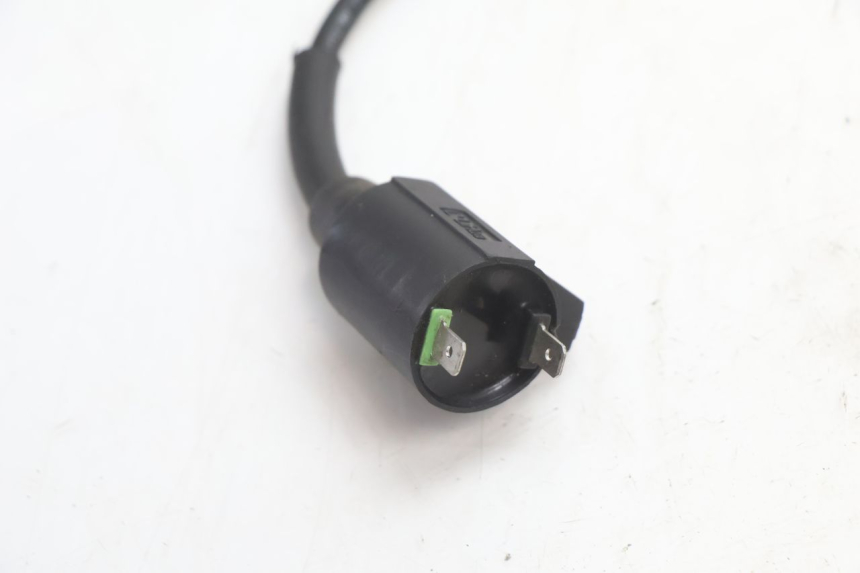 photo de COIL RIDE RACE GT 2T 50 (2012 - 2017) - Technical close-up