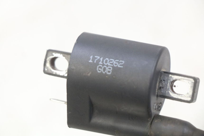 photo de COIL YAMASAKI RAPTOR 50 (2013 - 2018) - Component detail