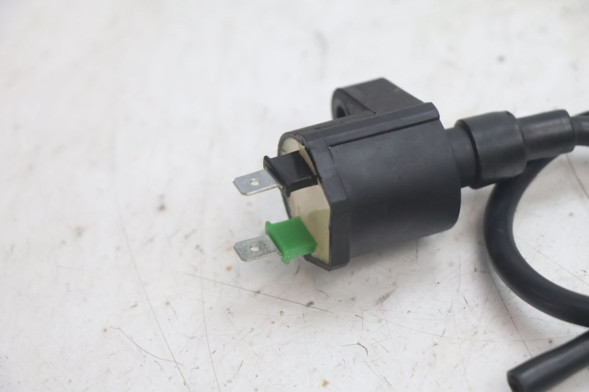 photo de IGNITION COIL YIYING RETRO 125 (2008 - 2018) - Alternative perspective