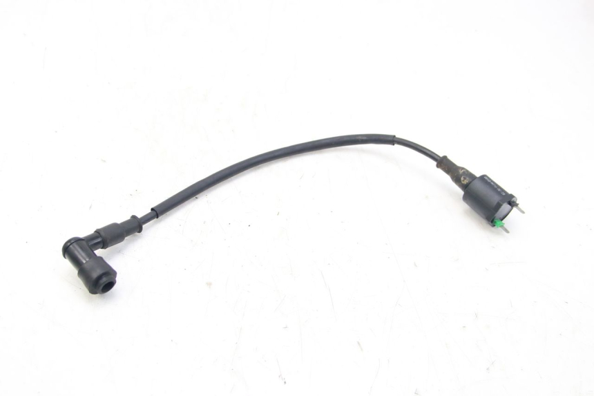 photo de COIL APOLLO RFZ 125 - Main view