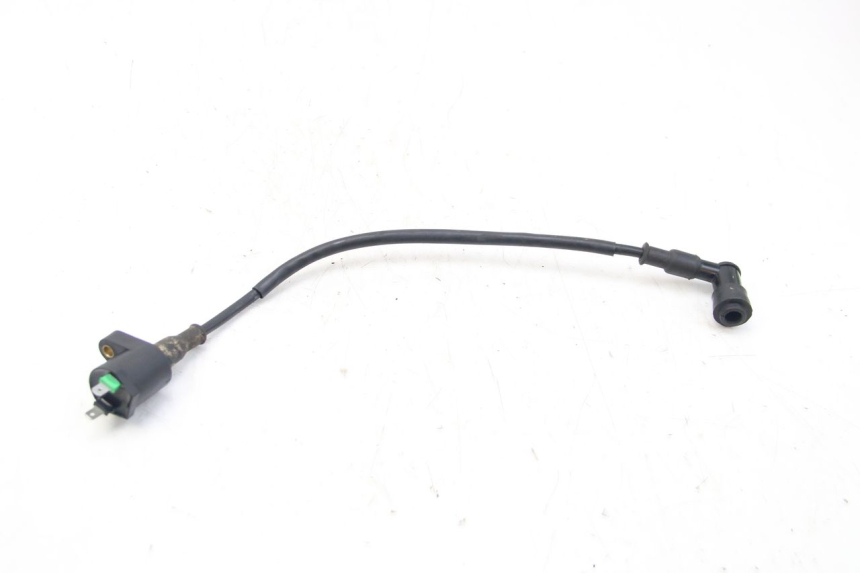 photo de COIL APOLLO RFZ 125 - Component detail