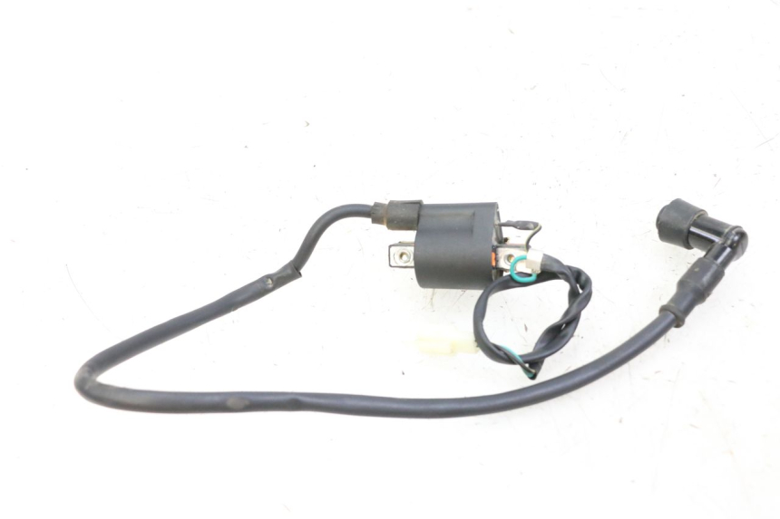 photo de COIL APOLLO RFZ 125 - Main view