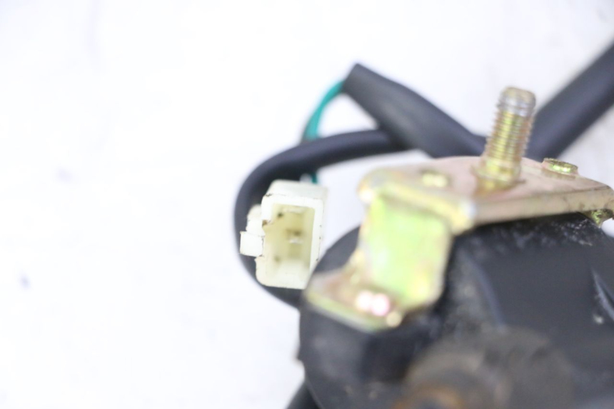 photo de COIL APOLLO RFZ 125 - Zoom on usage condition